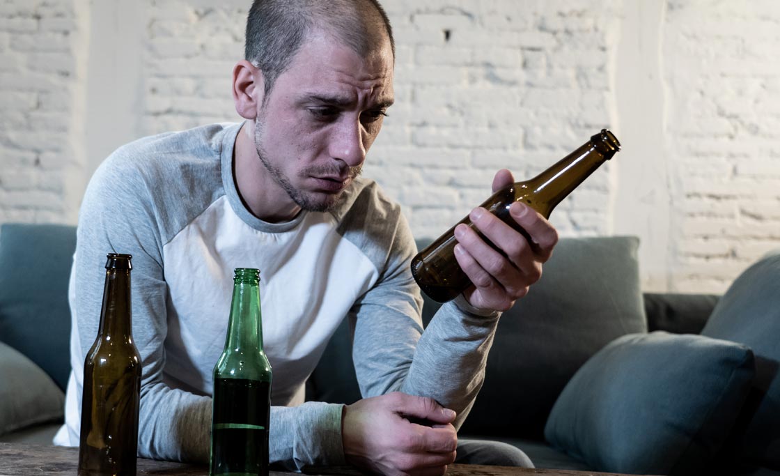 Убрать алкогольную зависимость в Боковской
